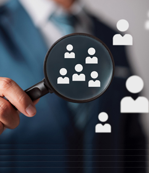 Anchor Staffing Inc.