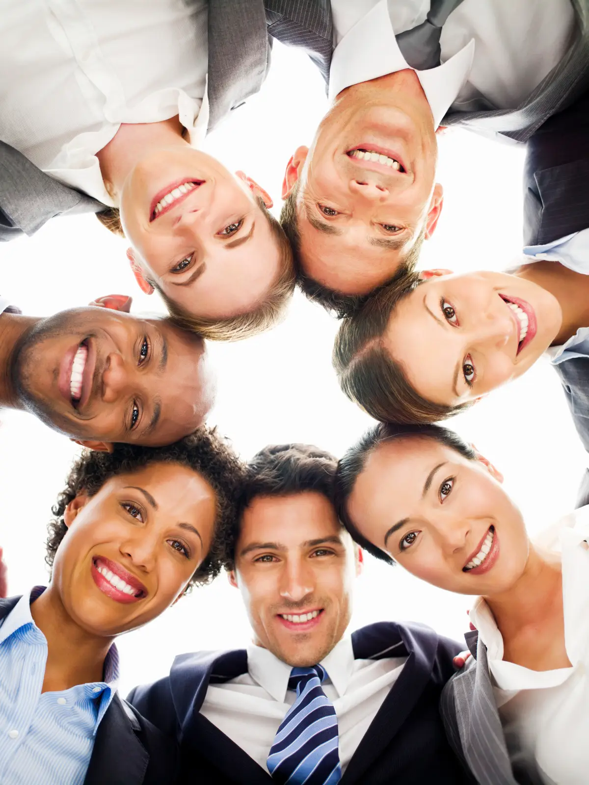 Anchor Staffing Inc.